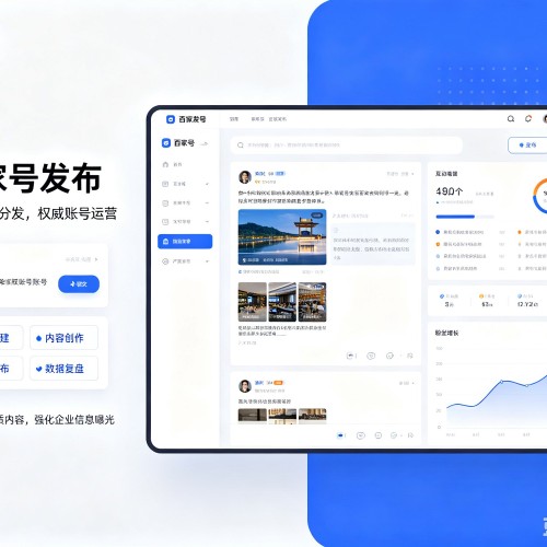 宿豫百家号信息发布代运营